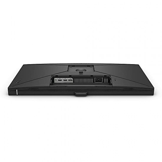 BenQ MOBIUZ EX2710S 27 inch IPS Bezel-Less HDR Gaming Monitor with Height Adjust Dark Grey