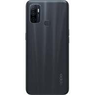 Oppo A33 2020 (Moonlight Black, 3GB RAM, 32GB Storage) Refurbished