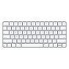 Apple Magic Wireless Keyboard - US English - Silver (for Mac with macOS 11.3 or Later, iPad Running iPad, OS 14.5 or Later) 