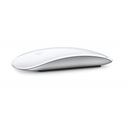 Apple Magic Mouse (for Bluetooth-Enabled Mac with OS X 10.11 or Later, iPad with iPadOS 13.4 or Later)