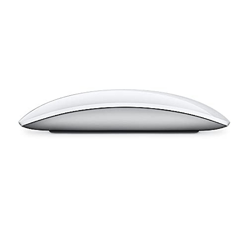 Apple Magic Mouse (for Bluetooth-Enabled Mac with OS X 10.11 or Later, iPad with iPadOS 13.4 or Later)