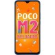 POCO M2 Reloaded (Mostly Blue, 64 GB) (4 GB RAM) Refurbished 