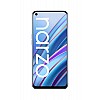 realme narzo 30 (Racing Sliver, 6 GB RAM, 64 GB Storage) Refurbished