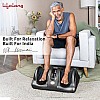 Lifelong LLM360 Foot Massager Machine for Pain Relief with Kneading function