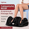 Lifelong LLM360 Foot Massager Machine for Pain Relief with Kneading function