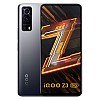 iQOO Z3 5G (Ace Black, 8GB RAM, 256GB Storage) Refurbished