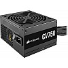 Corsair CV Series CV750 80 Plus Bronze ATX Power Supply