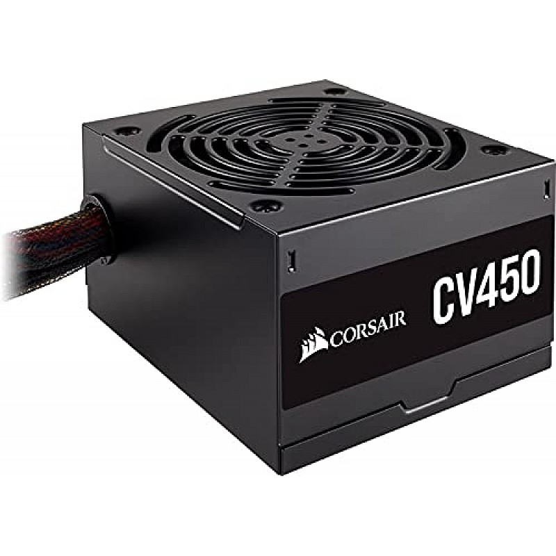 Corsair CV Series CV750 80 Plus Bronze ATX Power Supply