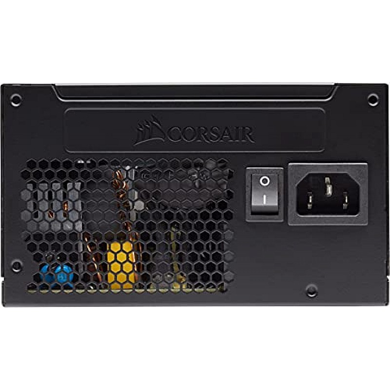 Corsair CV Series CV750 80 Plus Bronze ATX Power Supply