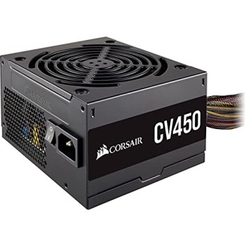 Corsair CV Series CV750 80 Plus Bronze ATX Power Supply Corsair CV Series CV750 80 Plus Bronze ATX Power Supply