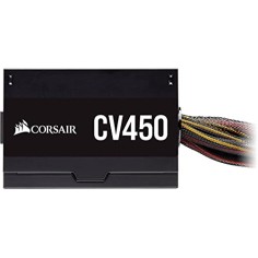Corsair CV Series CV750 80 Plus Bronze ATX Power Supply Corsair CV Series CV750 80 Plus Bronze ATX Power Supply