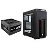 Corsair CV Series CV750 80 Plus Bronze ATX Power Supply