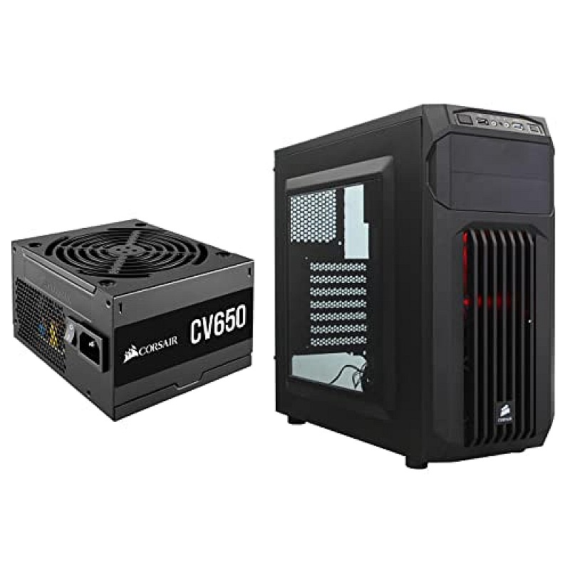 Corsair CV Series CV750 80 Plus Bronze ATX Power Supply