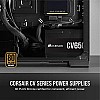 Corsair CV Series CV750 80 Plus Bronze ATX Power Supply