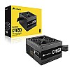 Corsair CV Series CV750 80 Plus Bronze ATX Power Supply