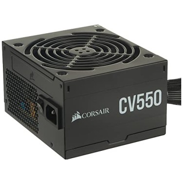 Corsair CV Series CV750 80 Plus Bronze ATX Power Supply Corsair CV Series CV750 80 Plus Bronze ATX Power Supply