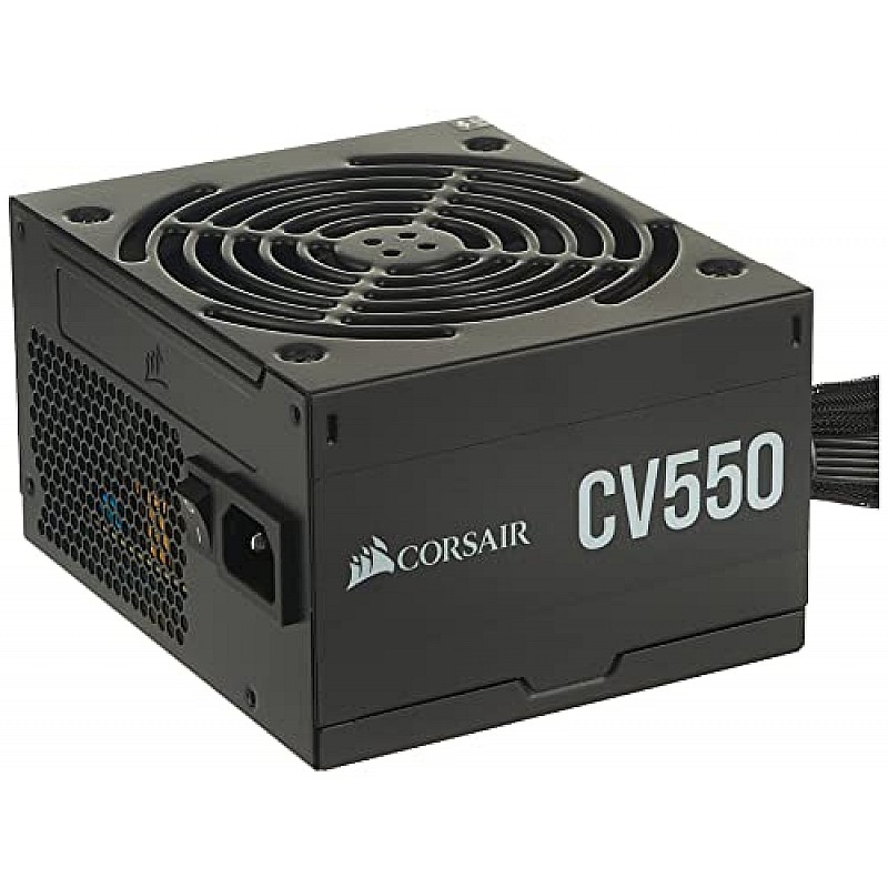 Corsair CV Series CV750 80 Plus Bronze ATX Power Supply