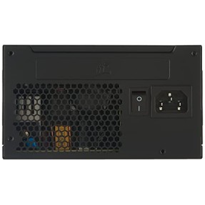 Corsair CV Series CV750 80 Plus Bronze ATX Power Supply Corsair CV Series CV750 80 Plus Bronze ATX Power Supply