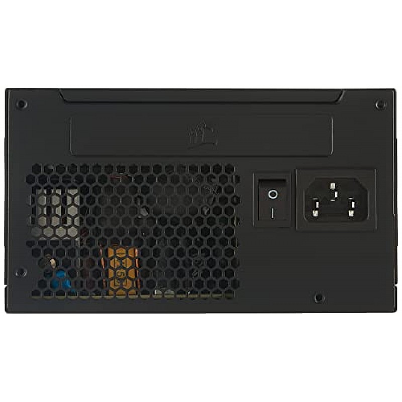 Corsair CV Series CV750 80 Plus Bronze ATX Power Supply