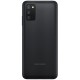 Samsung Galaxy A03s Black, 3GB RAM, 32GB Storage Refurbished--