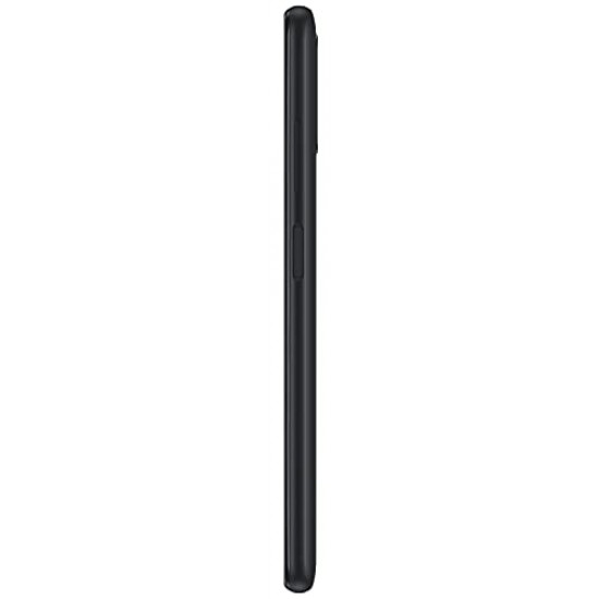 Samsung Galaxy A03s Black, 3GB RAM, 32GB Storage Refurbished--