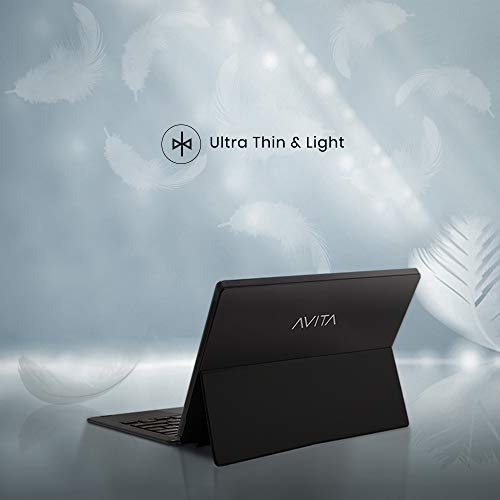 AVITA Cosmos 2 in 1 Intel Celeron Dual Core-4 GB/64 GB EMMC Storage, Windows 10 Home AVITA Cosmos 2 in 1 Intel Celeron Dual Core-4 GB/64 GB EMMC Storage, Windows 10 Home