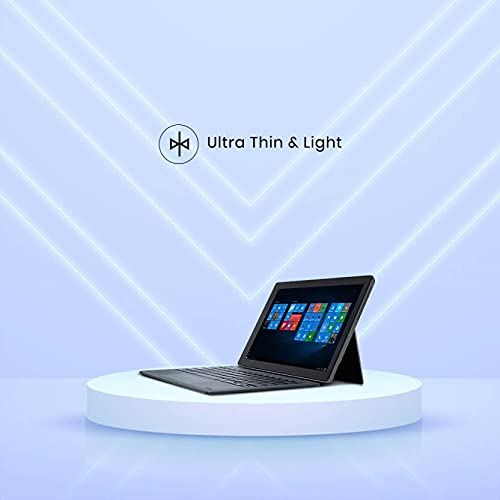 AVITA Cosmos 2 in 1 Intel Celeron Dual Core-4 GB/64 GB EMMC Storage, Windows 10 Home AVITA Cosmos 2 in 1 Intel Celeron Dual Core-4 GB/64 GB EMMC Storage, Windows 10 Home