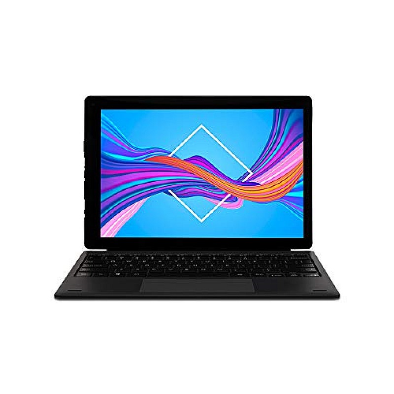 AVITA Cosmos 2 in 1 Intel Celeron Dual Core-4 GB/64 GB EMMC Storage, Windows 10 Home