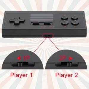 New World TV Video Games Old Arcade Classic Retro TV Game Console HDMI Version Game Stick 626 Inbuilt Games with 2 Wireless Controller New World TV Video Games Old Arcade Classic Retro TV Game Console HDMI Version Game Stick 626 Inbuilt Games with 2 Wireless Controller