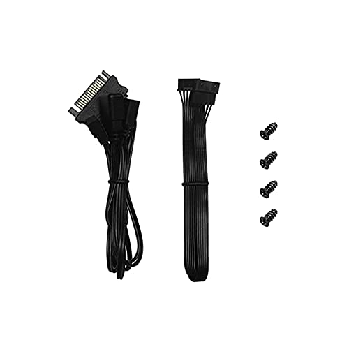 Deepcool FC120(3 in 1) - 1800RPM- 4pin PWM RGB Case Fan- Black - R-FC120-BKAMN3-G-1 Deepcool FC120(3 in 1) - 1800RPM- 4pin PWM RGB Case Fan- Black - R-FC120-BKAMN3-G-1