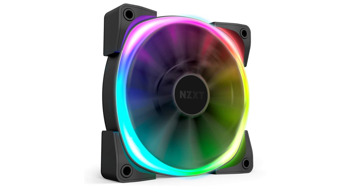 NZXT-AER-RGB-2-Series-140-mm-