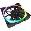 NZXT AER RGB 2 Series 140 mm Single Case Fan