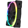 NZXT AER RGB 2 Series 140 mm Single Case Fan