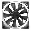 NZXT AER RGB 2 Series 140 mm Single Case Fan