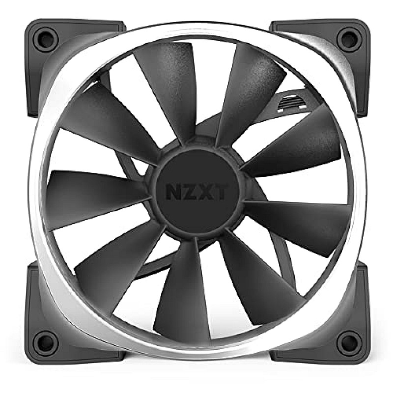 NZXT AER RGB 2 Series 140 mm Single Case Fan