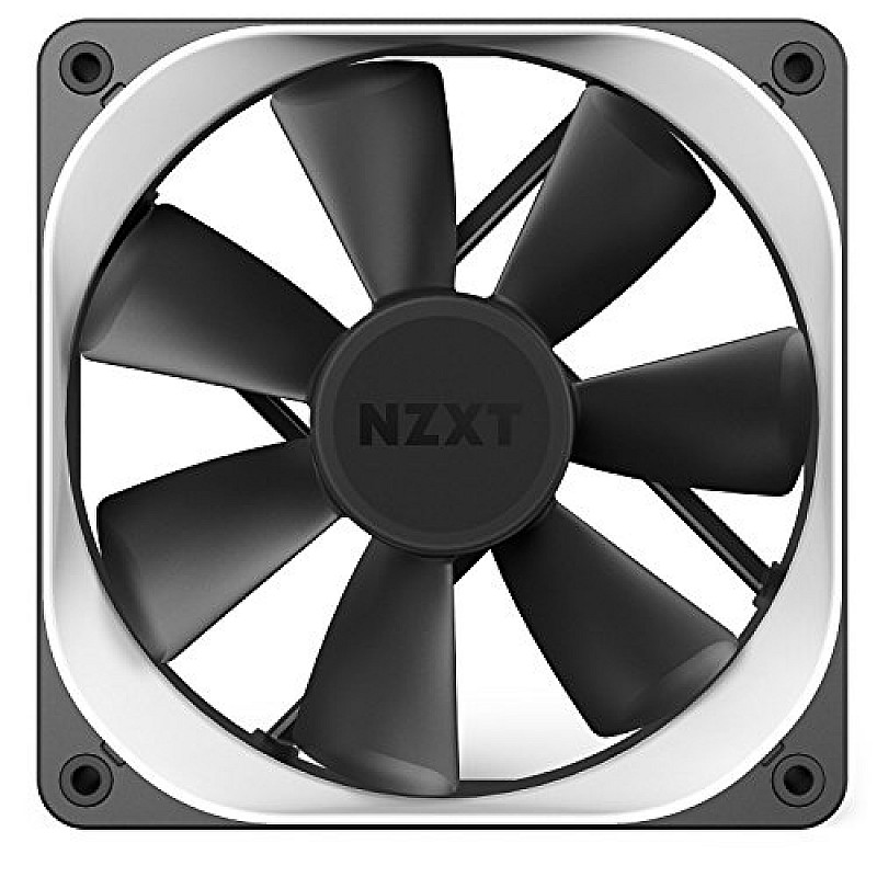 NZXT AER RGB 2 Series 140 mm Single Case Fan