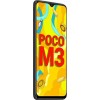  POCO M3 (Power Black 4 GB RAM 64 GB)  Refurbished