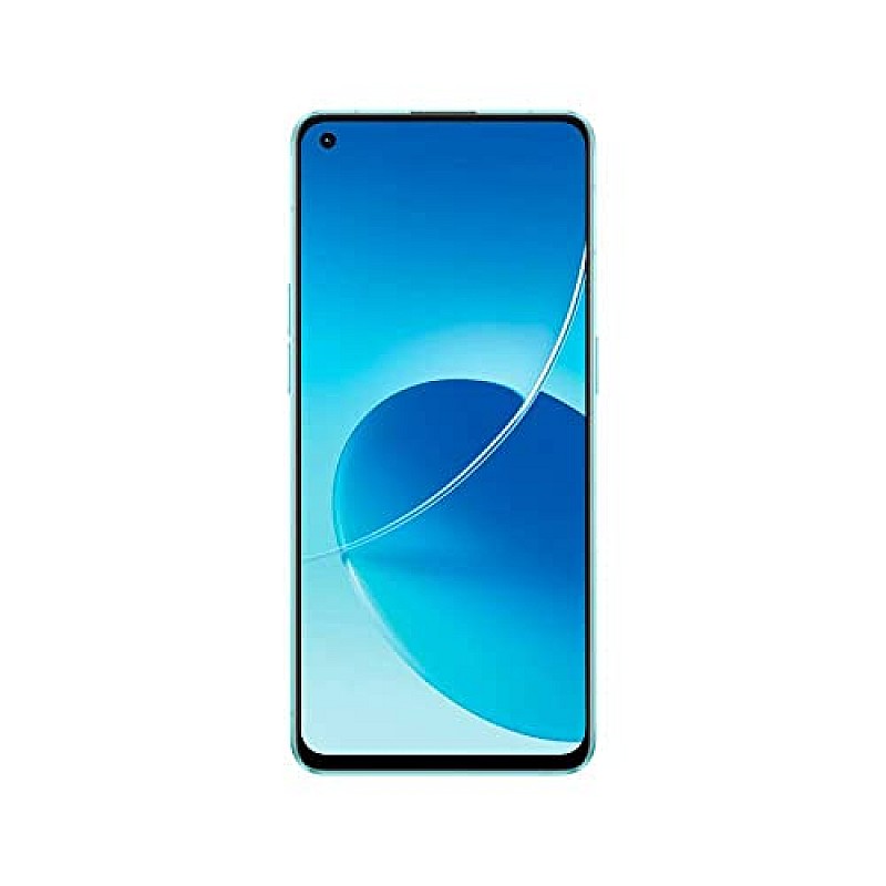 Oppo Reno6 5G (Aurora, 8GB RAM, 128GB Storage), Medium refurbished