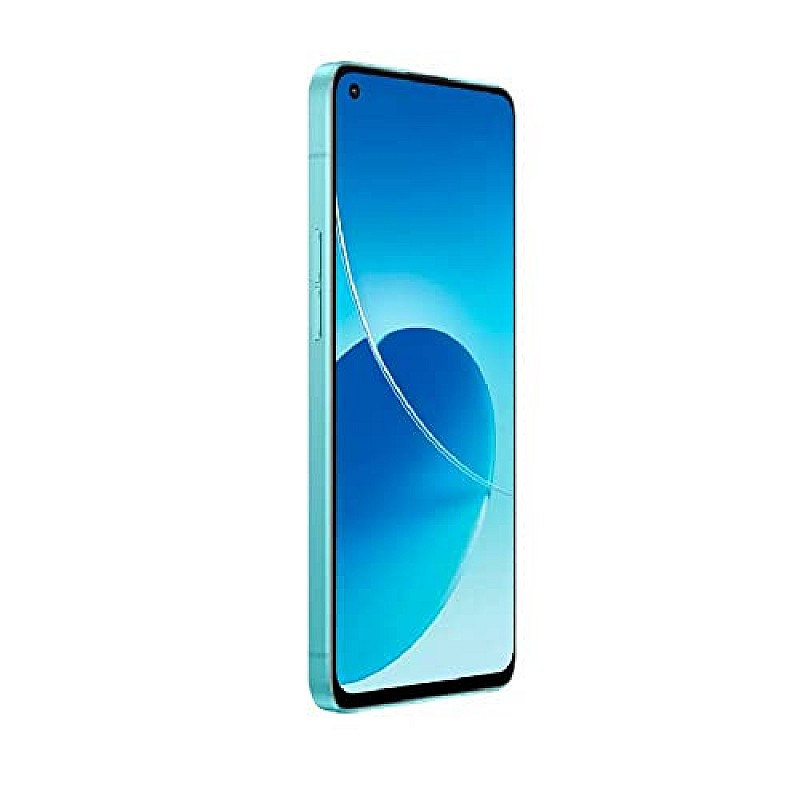 Oppo Reno6 5G (Aurora, 8GB RAM, 128GB Storage), Medium refurbished