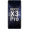 Refurbished Poco X3 Pro Graphite Black, 8GB RAM, 128GB Storage-