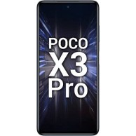 Poco X3 Pro Graphite Black, 6GB RAM, 128GB Storage (Refurbished)