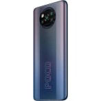 Refurbished Poco X3 Pro Graphite Black, 6GB RAM, 128GB Storage-