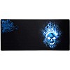 BigPlayer Gaming Mouse Pad Large XXXL (900x400x3mm) Thick Extended Mousepad Desk 