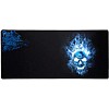 BigPlayer Gaming Mouse Pad Large XXXL (900x400x3mm) Thick Extended Mousepad Desk 