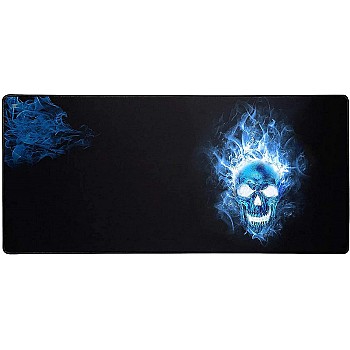 BigPlayer Gaming Mouse Pad Large XXXL (900x400x3mm) Thick Extended Mousepad Desk 