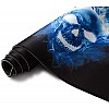 BigPlayer Gaming Mouse Pad Large XXXL (900x400x3mm) Thick Extended Mousepad Desk 