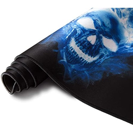BigPlayer Gaming Mouse Pad Large XXXL (900x400x3mm) Thick Extended Mousepad Desk BigPlayer Gaming Mouse Pad Large XXXL (900x400x3mm) Thick Extended Mousepad Desk