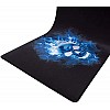 BigPlayer Gaming Mouse Pad Large XXXL (900x400x3mm) Thick Extended Mousepad Desk 