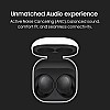 Samsung Galaxy Buds 2 Wireless in Ear Earbuds Active Noise Cancellation, Auto Switch Feature, Up to 20hrs Battery Life, (Graphite)