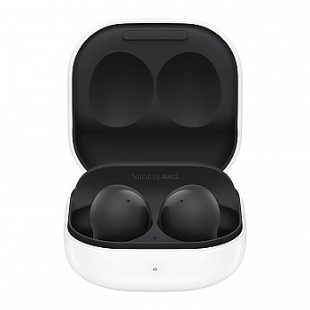 Samsung Galaxy Buds 2 Wireless in Ear Earbuds Active Noise Cancellation, Auto Switch Feature, Up to 20hrs Battery Life, (Graphite)